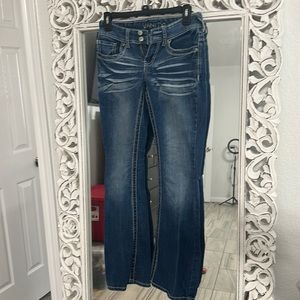 Vanity jeans 25x31